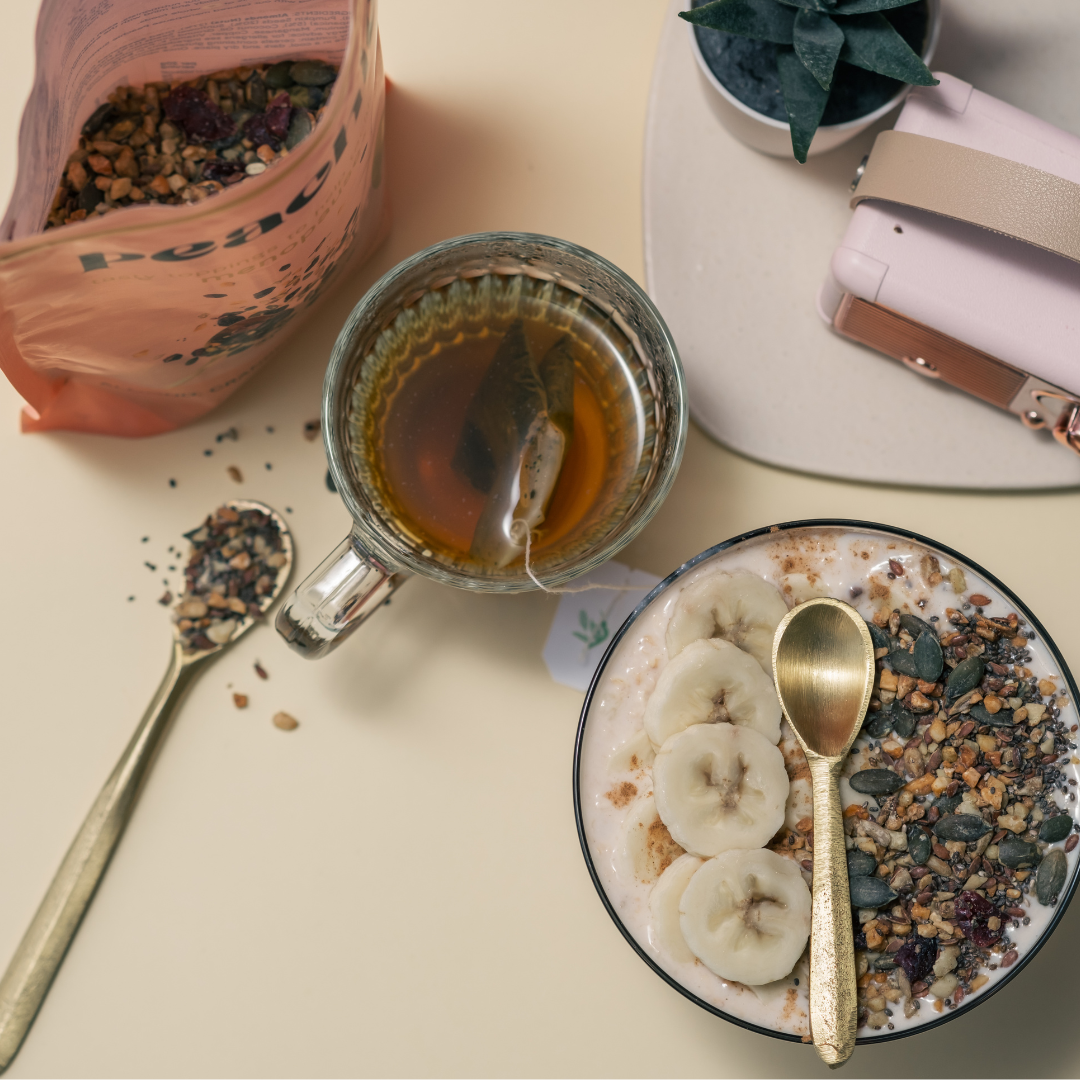 Build Your Toppings Bundle - 30 Days&