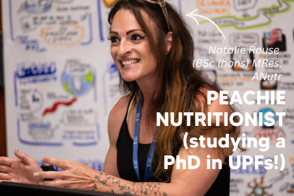 Ultra-Processed Foods & Menopause: A More Balanced Conversation