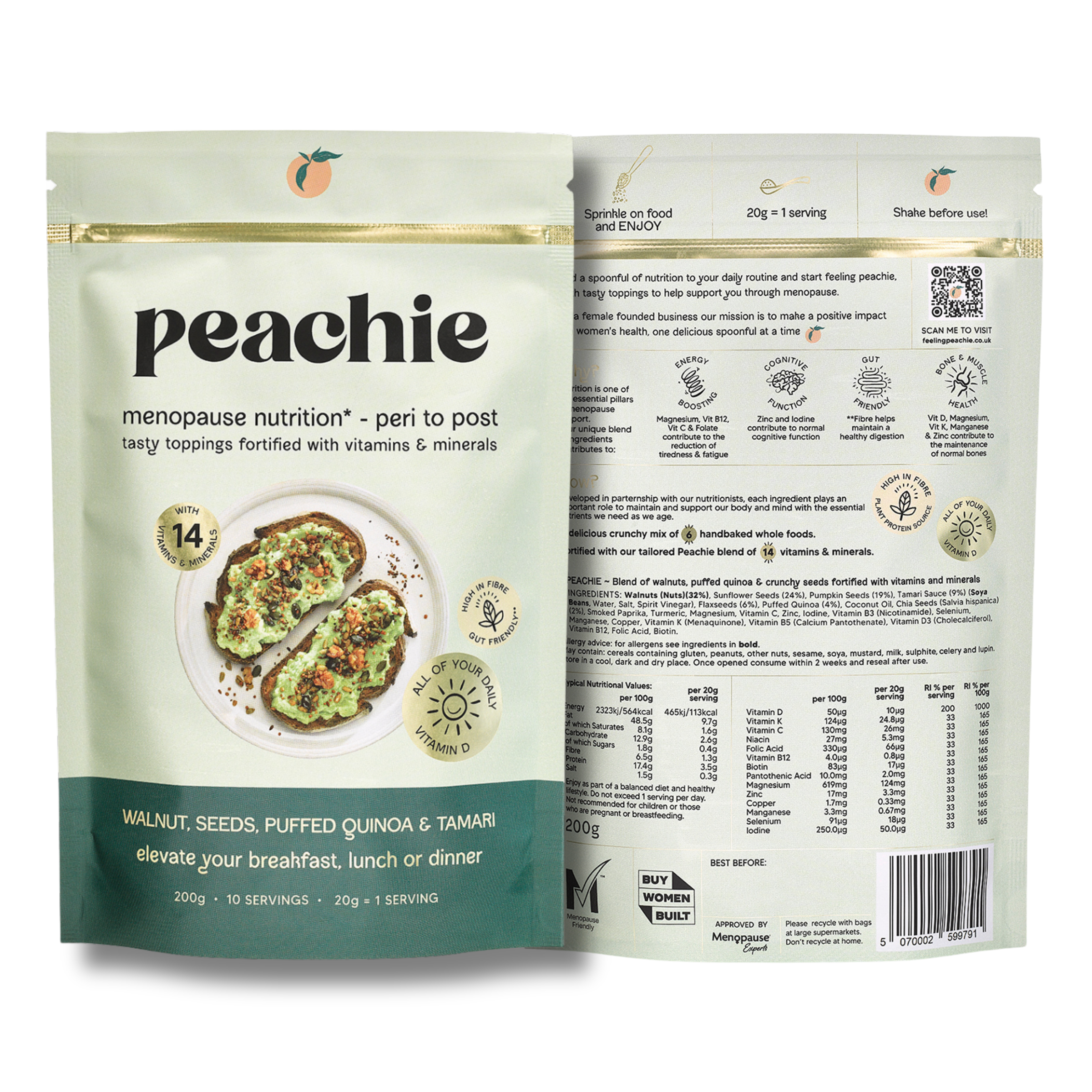 The Everything Bundle - Limited Offer