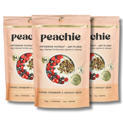 Build Your Toppings Bundle - 30 Days&