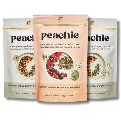 Build Your Toppings Bundle - 30 Days&