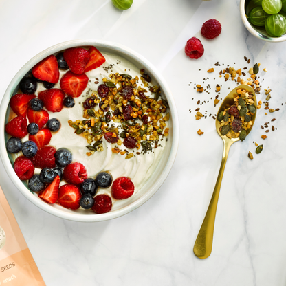 Build Your Toppings Bundle - 30 Days&