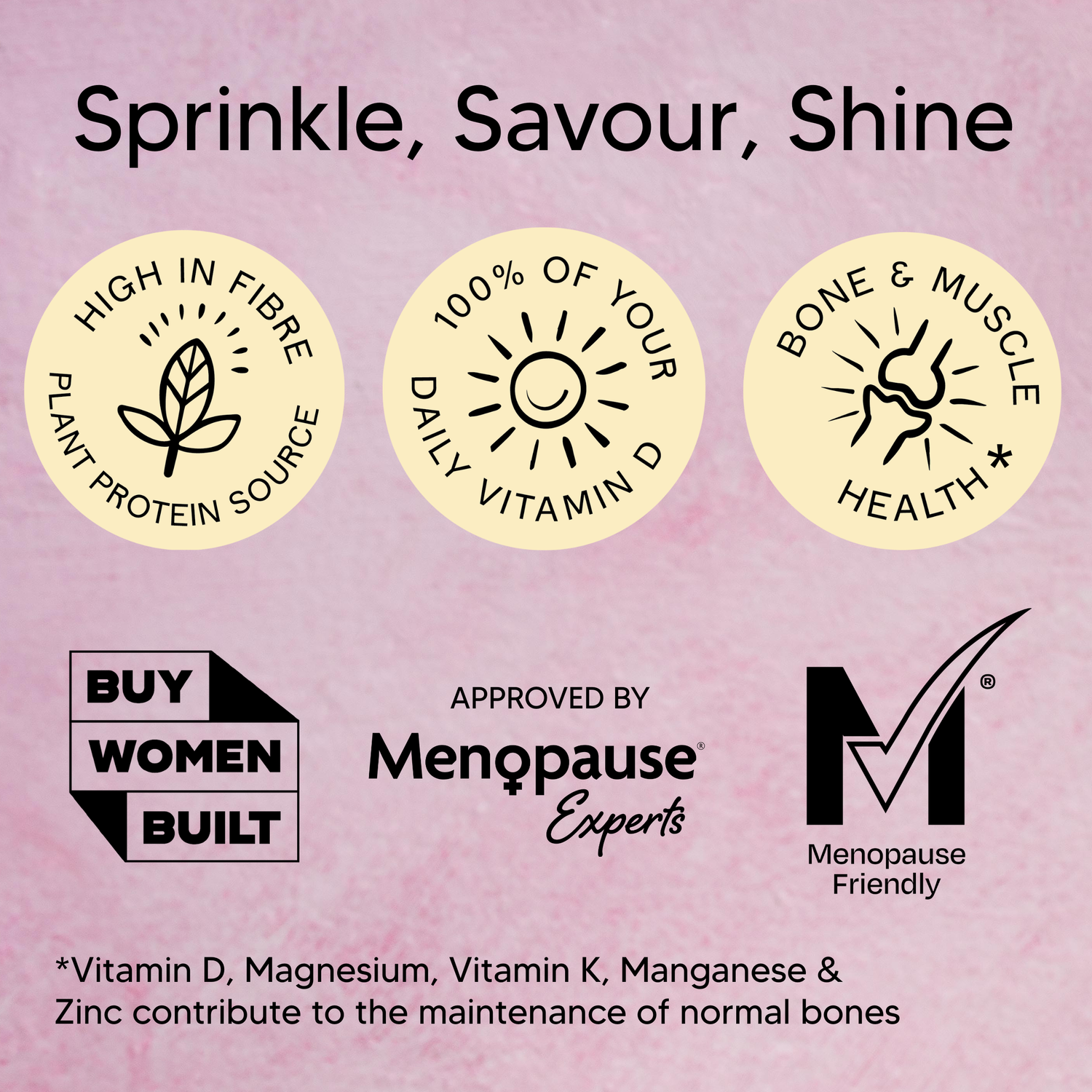 The Everything Bundle - Limited Offer