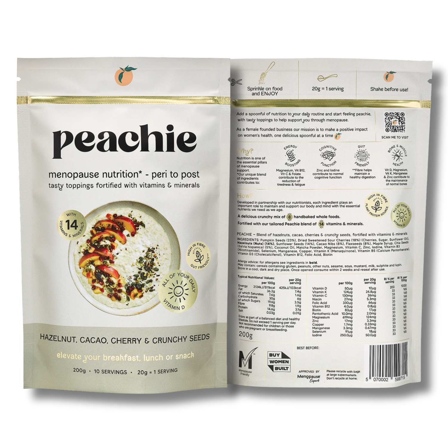 The Everything Bundle - Limited Offer