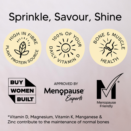 Build Your Toppings Bundle - 30 Days&