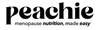 Peachie