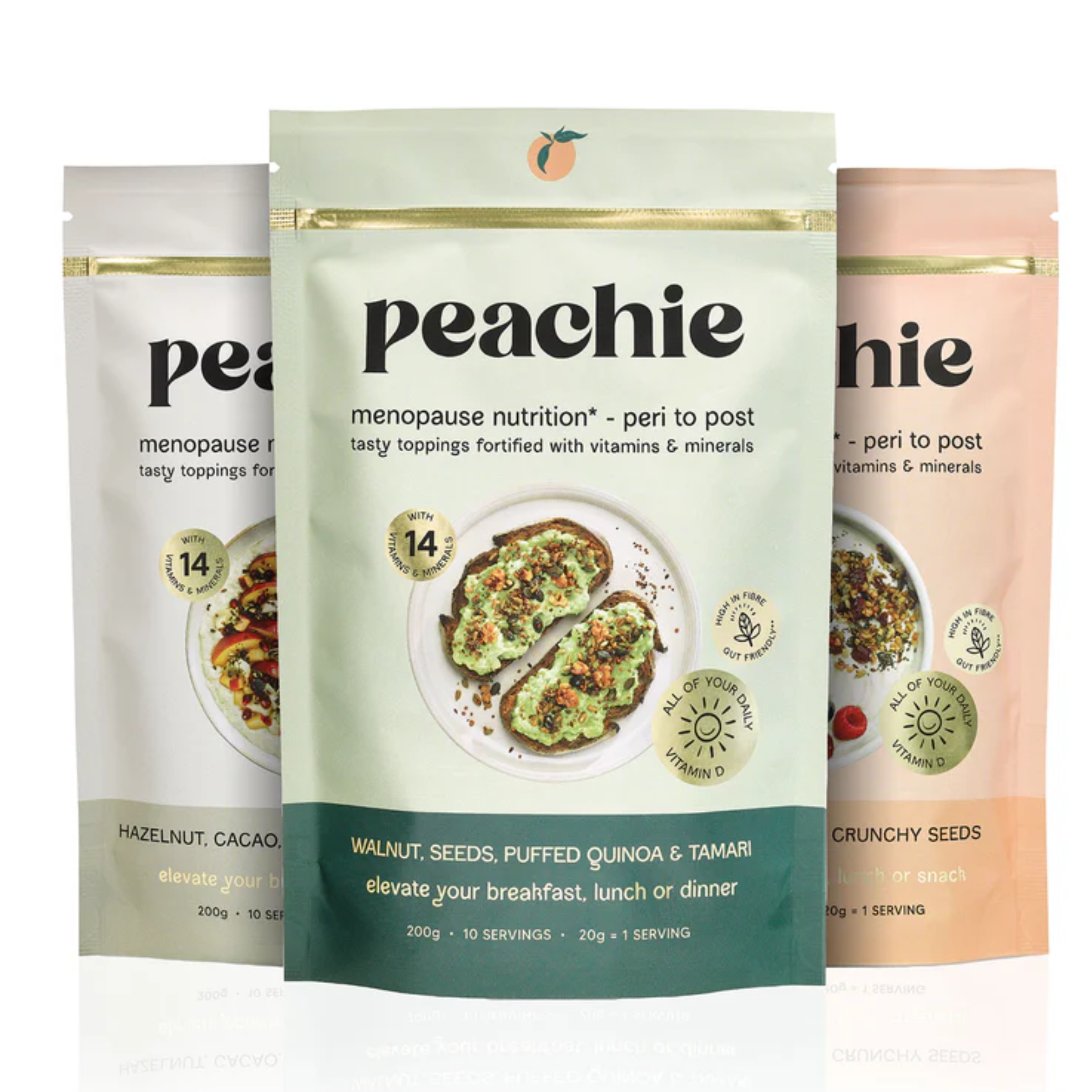 The Everything Bundle - Limited Offer